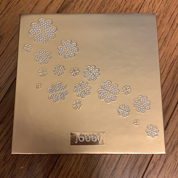 Joyed Lucky & Luminous creme highlighter Palette - Picture 2 of 4